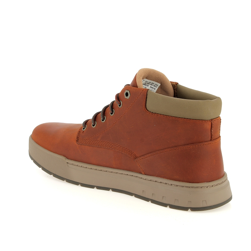 Timberland MAPLE GROVE MID LACE UP2028001_5