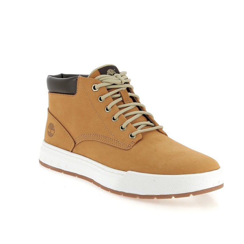 Timberland MAPLE GROVE MID LACE UP2028002_2