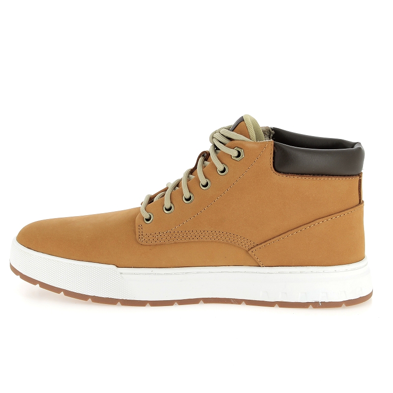 Timberland MAPLE GROVE MID LACE UP2028002_4