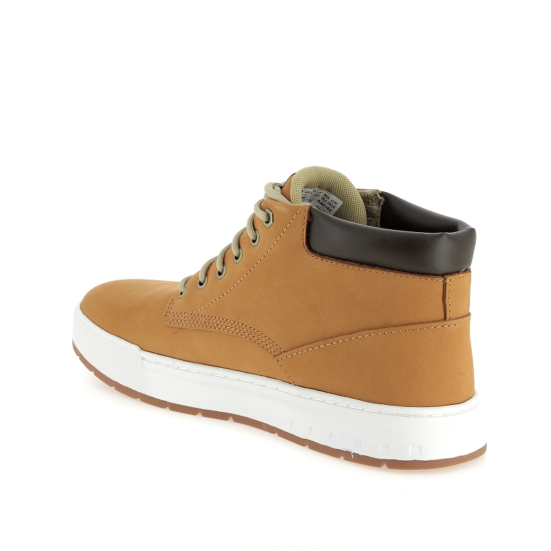 Timberland MAPLE GROVE MID LACE UP2028002_5