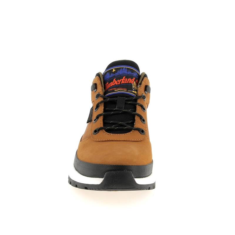 Timberland FIELD TREKKER MID LACE UP2028101_3