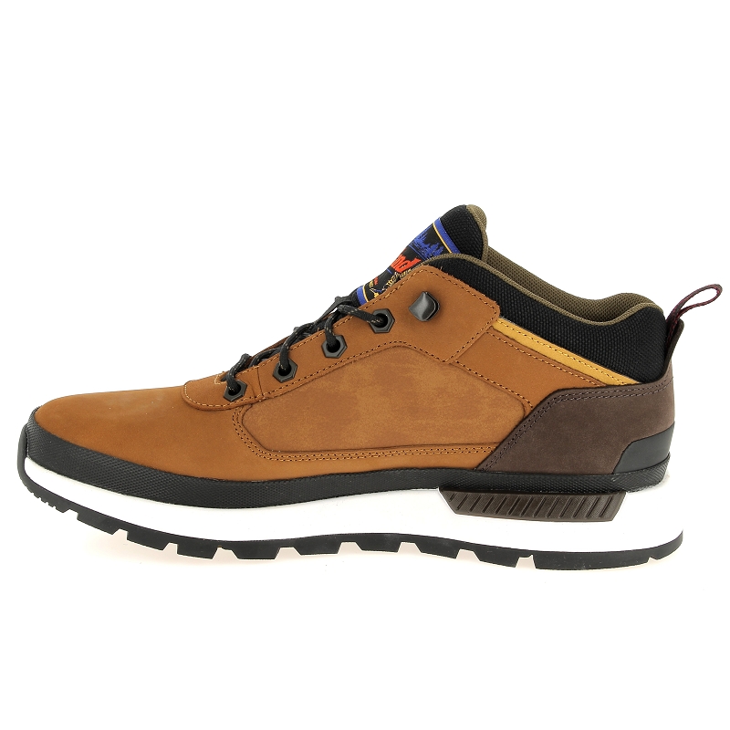 Timberland FIELD TREKKER MID LACE UP2028101_4