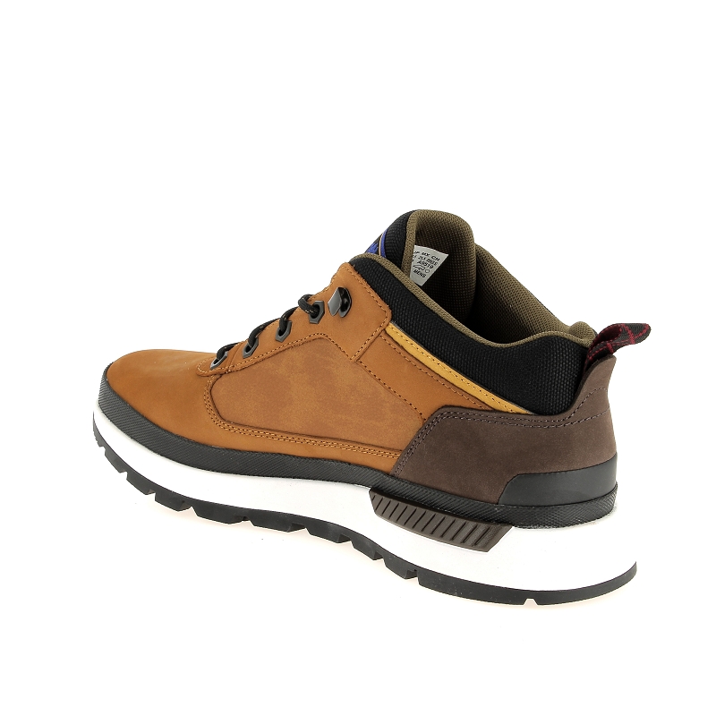 Timberland FIELD TREKKER MID LACE UP2028101_5