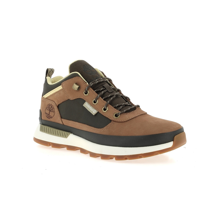 Timberland FIELD TREKKER MID LACE UP2028105_2