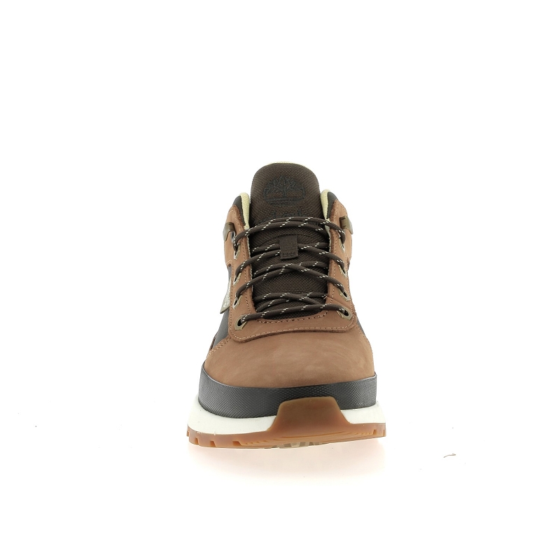 Timberland FIELD TREKKER MID LACE UP2028105_3