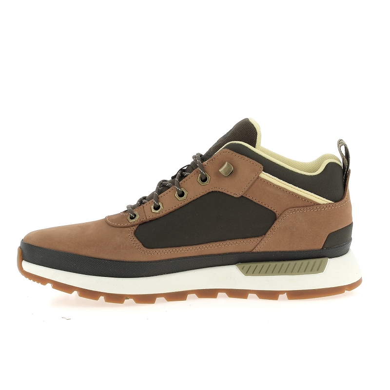 Timberland FIELD TREKKER MID LACE UP2028105_4