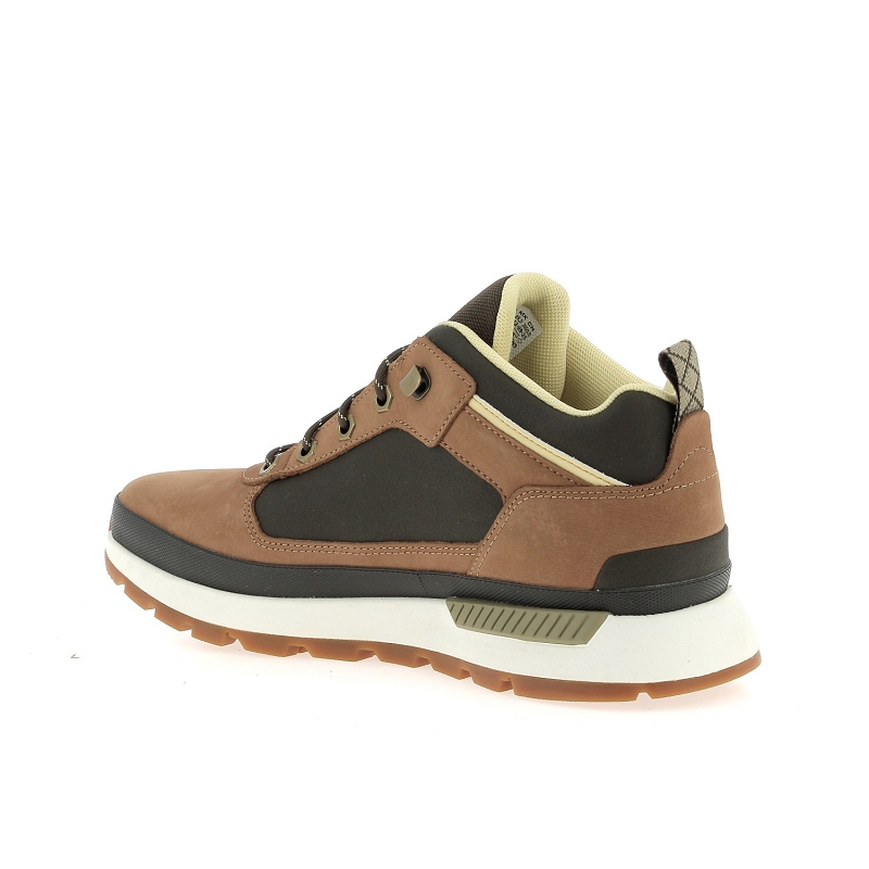 Timberland FIELD TREKKER MID LACE UP2028105_5