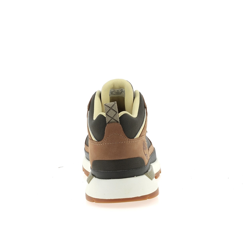Timberland FIELD TREKKER MID LACE UP2028105_6