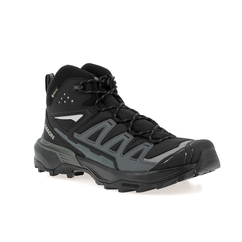 Salomon X ULTRA 360 MID GTX2038301_2