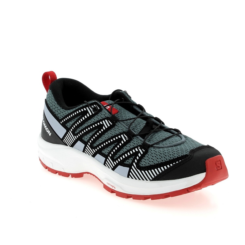 Salomon XA PRO V8 J2038401_2