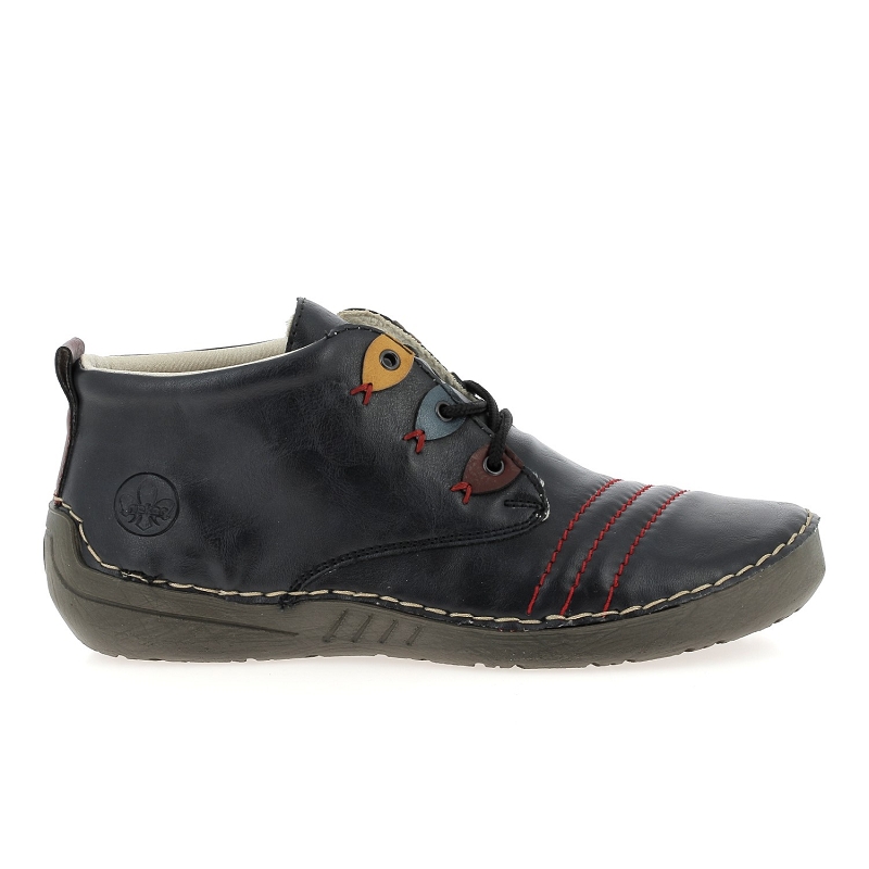 Rieker 52509