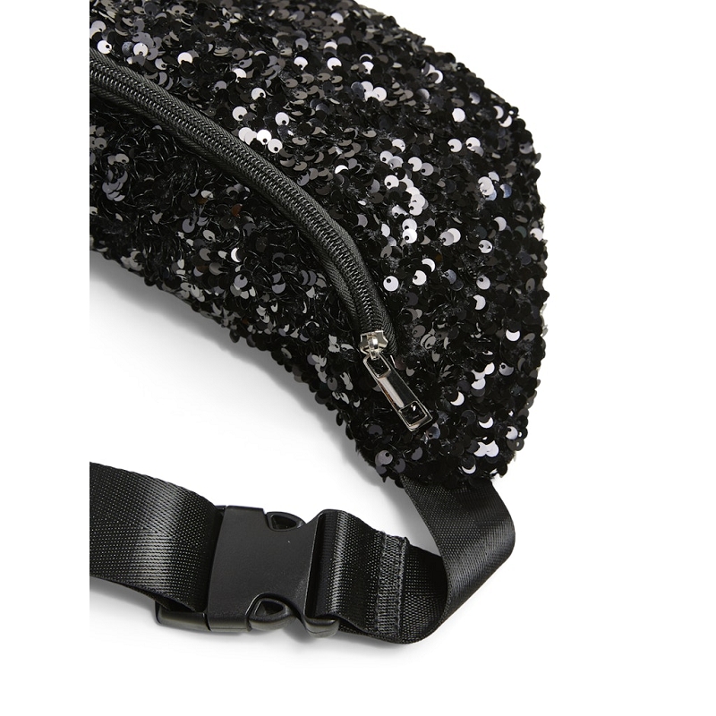 Pieces PCSTEPHANIA SEQUINS SMALL BUMBAG2071901_3