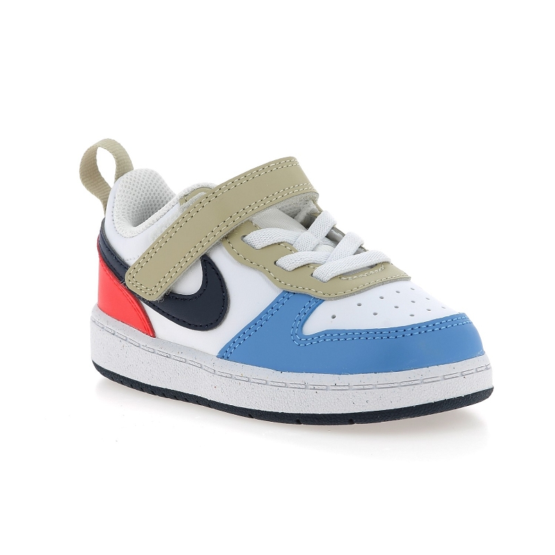 Nike COURT BOROUGH LOW2074602_2