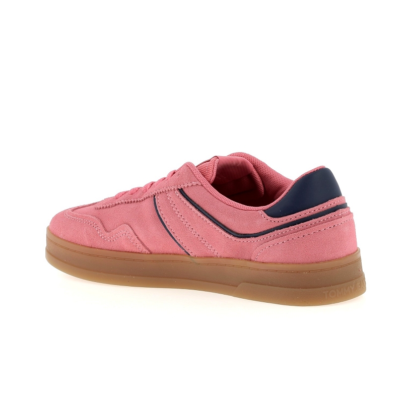 Tommy hilfiger THE GREENWICH SUEDE2082902_5