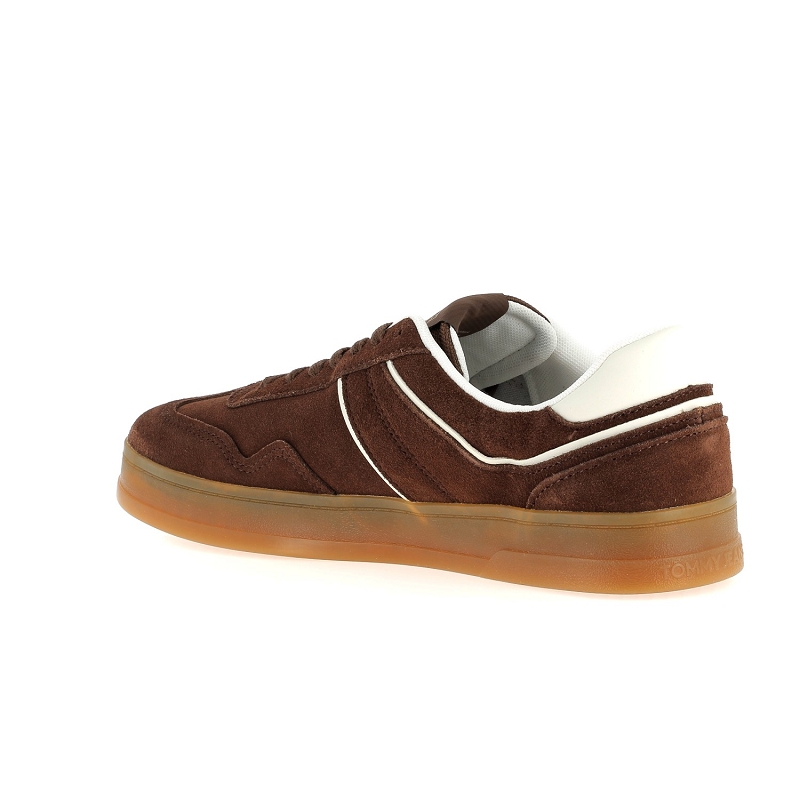 Tommy hilfiger THE GREENWICH SUEDE2083001_5