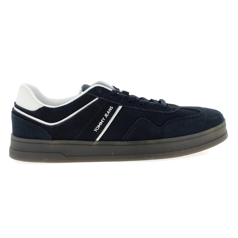 Tommy hilfiger THE GREENWICH SUEDE