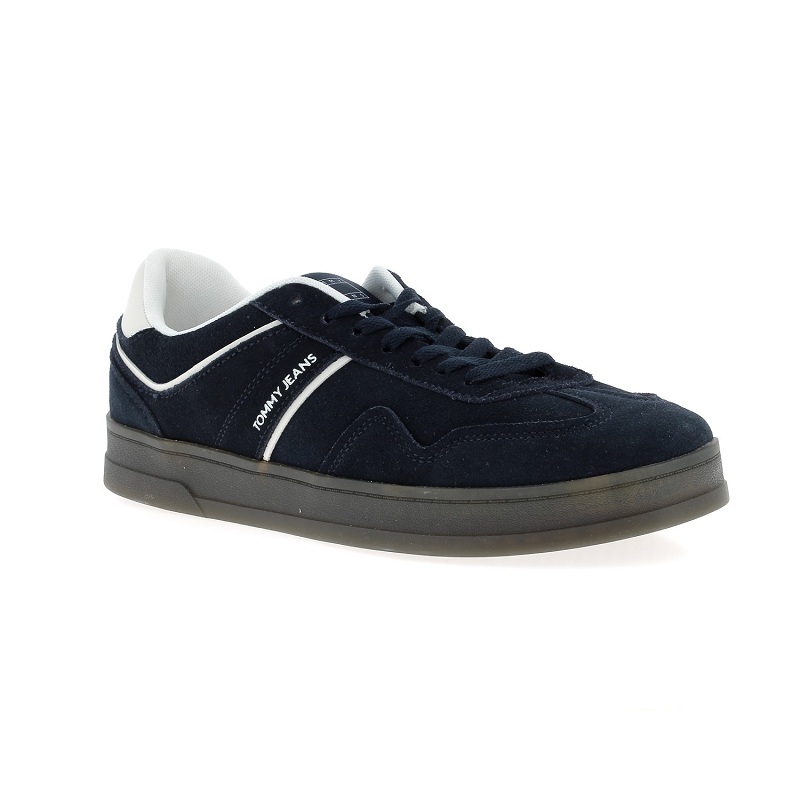 Tommy hilfiger THE GREENWICH SUEDE2083002_2