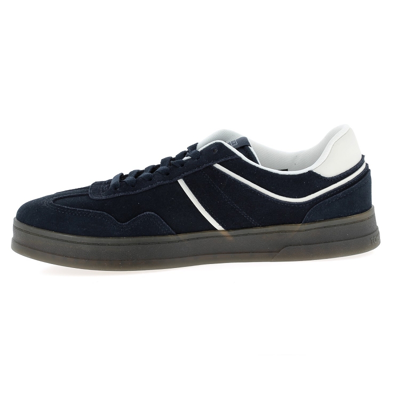 Tommy hilfiger THE GREENWICH SUEDE2083002_4