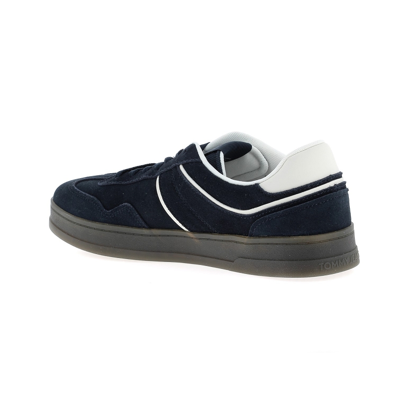 Tommy hilfiger THE GREENWICH SUEDE2083002_5