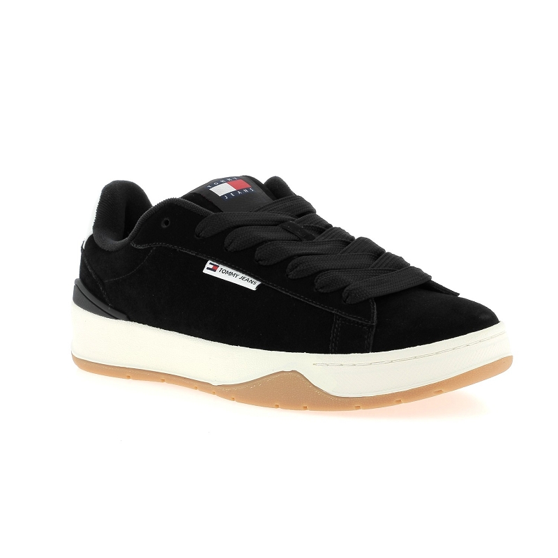 Tommy hilfiger TJW SKATE SNEAKER2083101_2