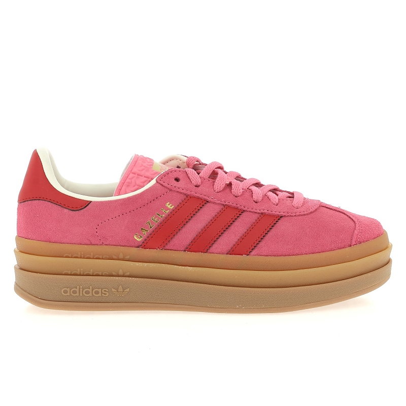 Adidas GAZELLE BOLD J
