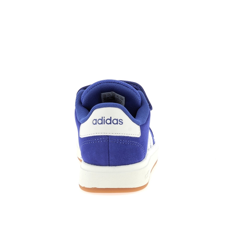 Adidas GRAND COURT 00S EL C2085503_6
