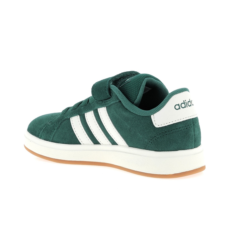 Adidas GRAND COURT 00S EL C2085504_5