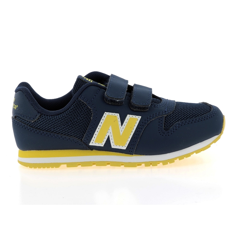 New balance 500