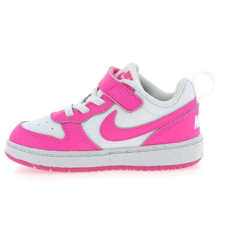 Nike COURT BOROUGH LOW2088701_4
