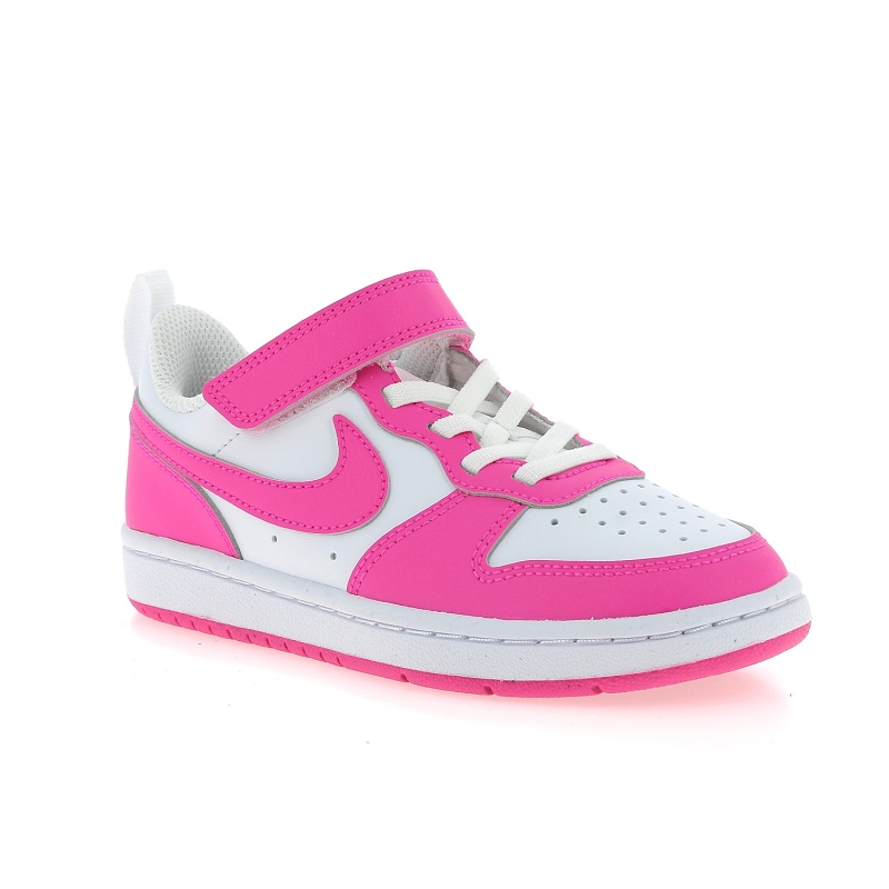 Nike COURT BOROUGH LOW2088801_2