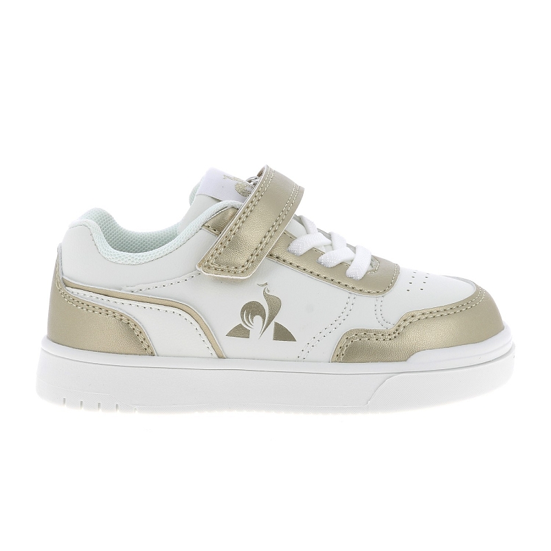 Le coq sportif LCS COURT BREAKER INF