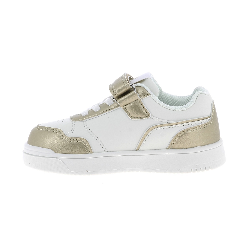 Le coq sportif LCS COURT BREAKER INF2089101_4
