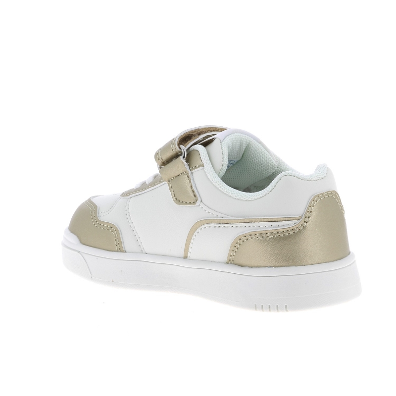 Le coq sportif LCS COURT BREAKER INF2089101_5