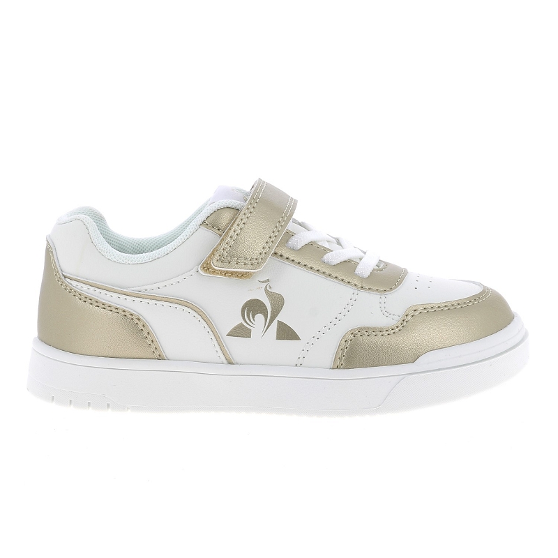 Le coq sportif LCS COURT BREAKER PS