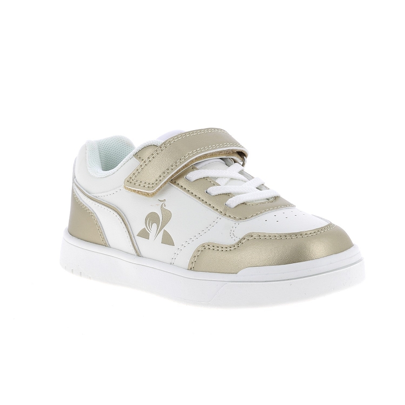 Le coq sportif LCS COURT BREAKER PS2089301_2