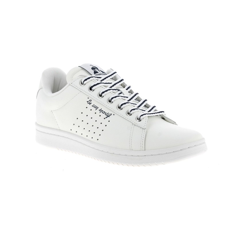 Le coq sportif COURT PREMIUM2090001_2