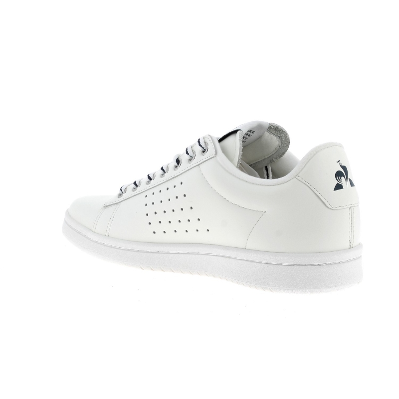 Le coq sportif COURT PREMIUM2090001_5