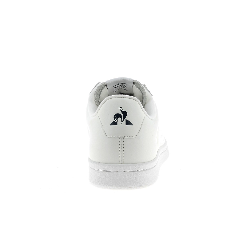 Le coq sportif COURT PREMIUM2090001_6