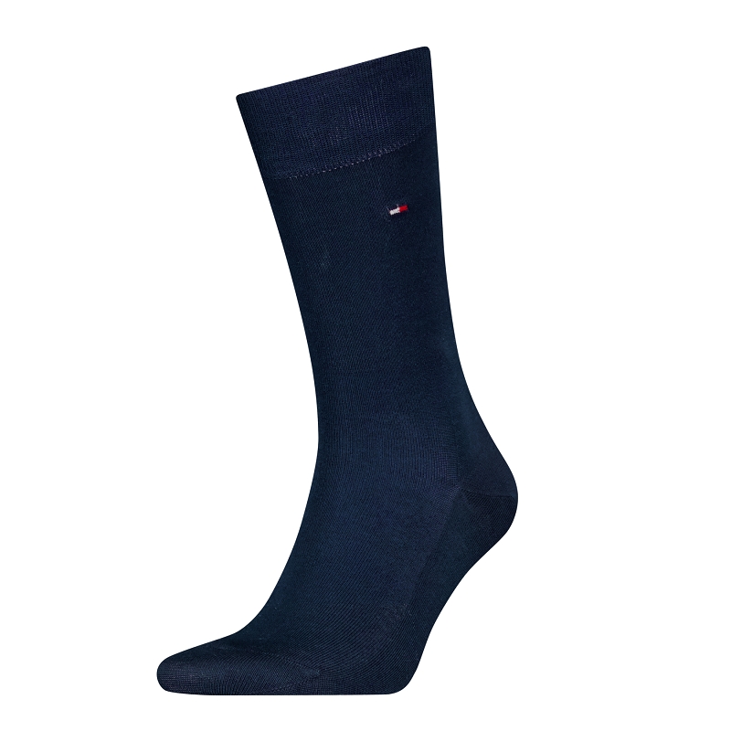 Tommy hilfiger TH MEN SOCK 1P PREMIUM FIL D ECOSSE