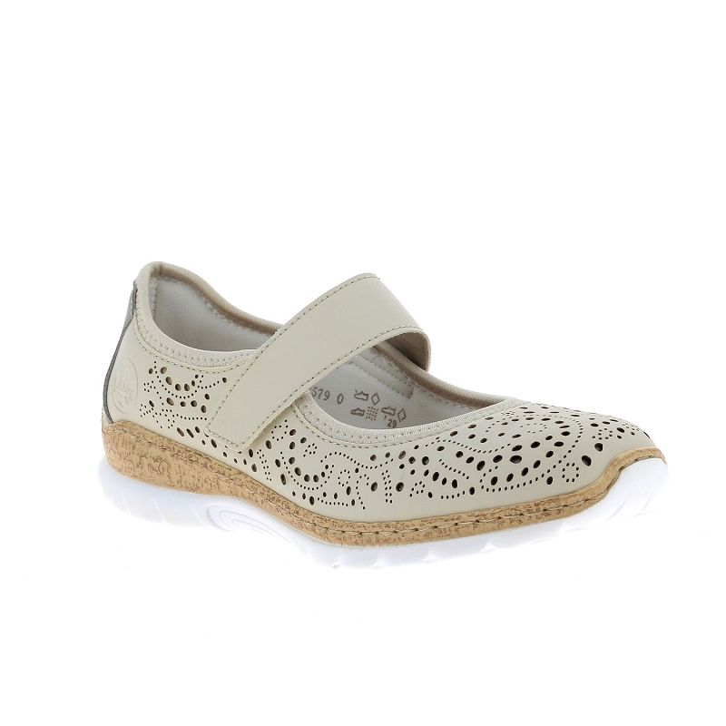 Rieker N42992097501_2