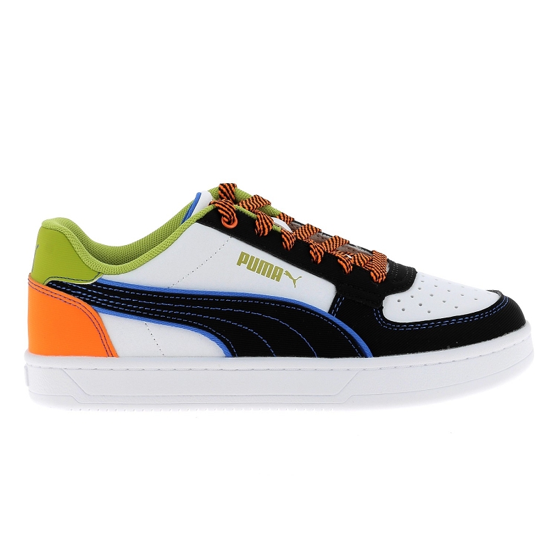 Puma JR PUMA CAVEN 2.0 STARBLITZ