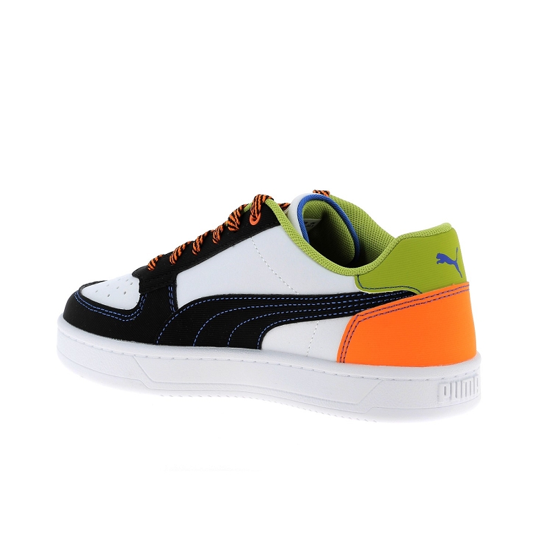 Puma JR PUMA CAVEN 2.0 STARBLITZ2107501_5