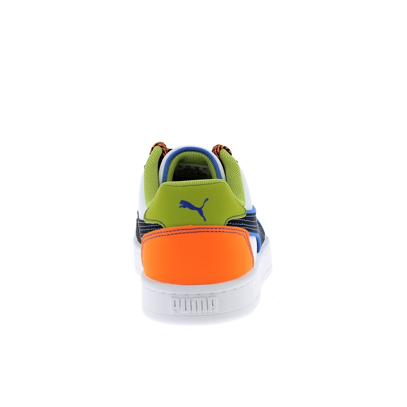 Puma JR PUMA CAVEN 2.0 STARBLITZ2107501_6