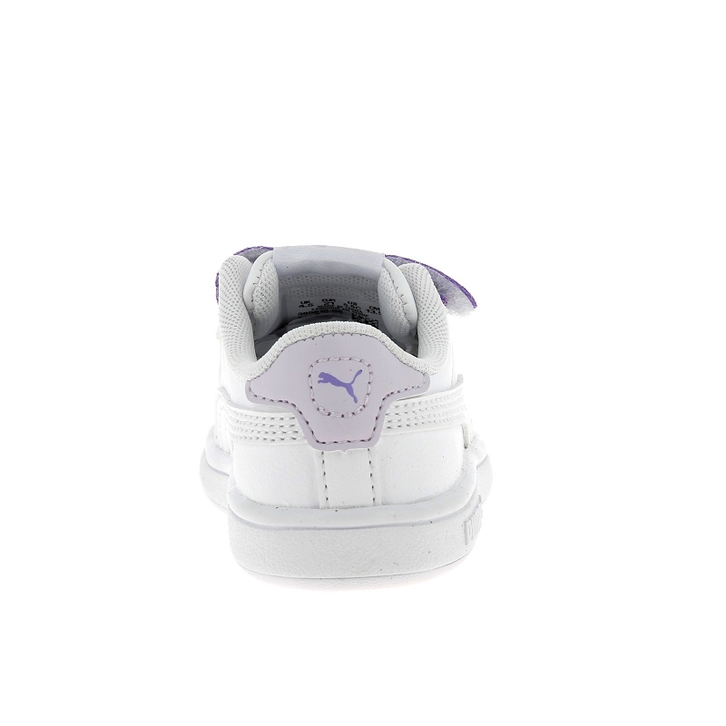 Puma INF PUMA SMASH 3.0 L GLITTER VELCRO V2107901_6