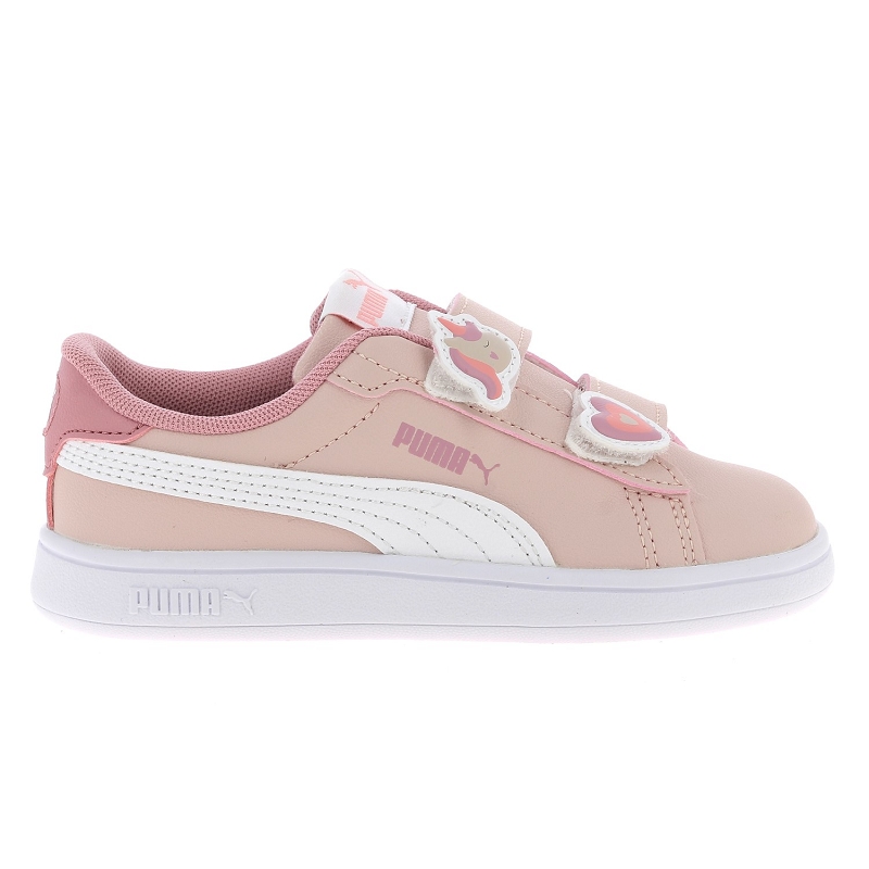 Puma INF PUMA SMASH 3.0 L GLITTER VELCRO V
