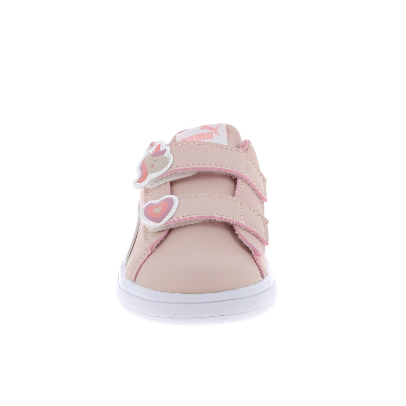 Puma INF PUMA SMASH 3.0 L GLITTER VELCRO V2107903_3