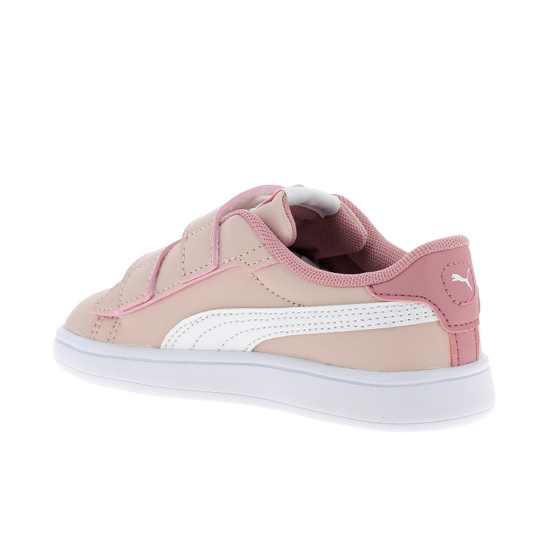 Puma INF PUMA SMASH 3.0 L GLITTER VELCRO V2107903_5