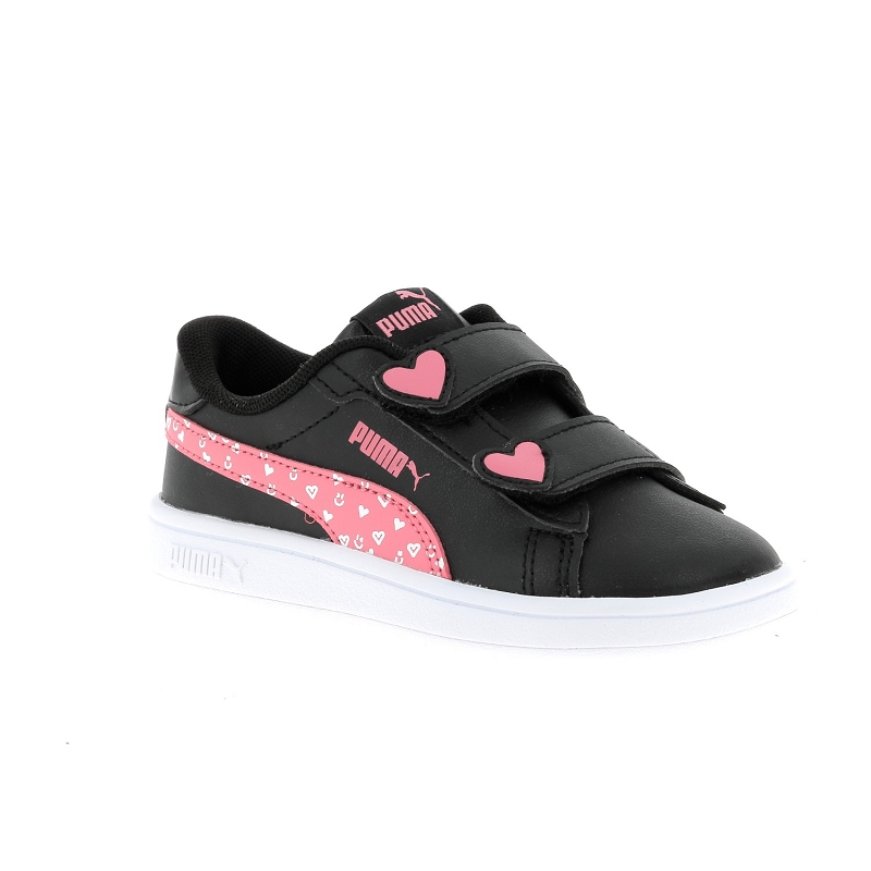 Puma INF PUMA SMASH 3.0 L GLITTER VELCRO V2107904_2