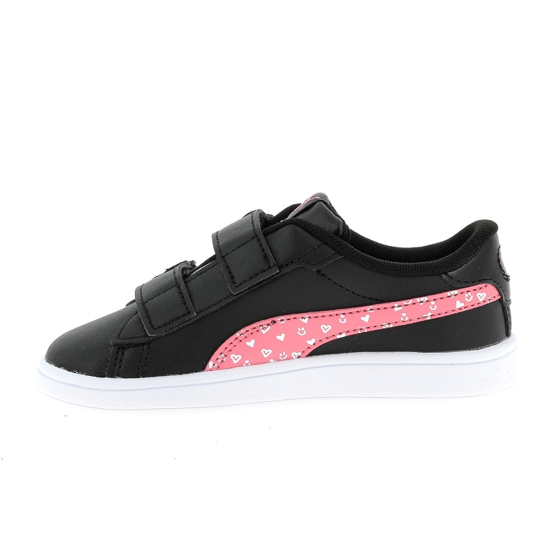Puma INF PUMA SMASH 3.0 L GLITTER VELCRO V2107904_4