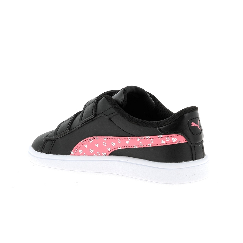 Puma INF PUMA SMASH 3.0 L GLITTER VELCRO V2107904_5